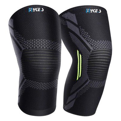 Hykes Orthopedic Knee Caps for Men & Women for Pain Relief | Knee Support for Gym