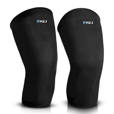 Hykes Orthopedic Knee Caps for Women