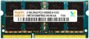 Hynix Genuine DDR3 2 GB Laptop (H15201504-23)...