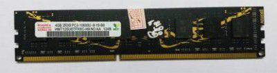 Hynix HMT125U6TFR8C DDR3 4 GB PC