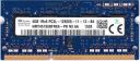 Hynix low DDR3 4 GB Laptop (HMT451S6BFR8A-PB , PC3L 12800s)  (Green)...