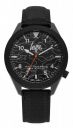hype Analog Black Dial Mens Watch-HYG016B...