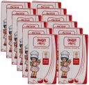 Hypercity Combo - Amul Gold Milk Homogenised Standardised, 1L (Pack of 12) Promo Pack...