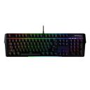 HyperX Alloy MKW100 Mechanical Gaming Keyboard, (4P5E1AA#ABA)...