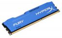 HyperX Fury 8GB DDR3 1866MHz CL10 DIMM Desktop Memory (HX318C10F/8)...