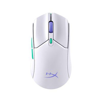HyperX Pulsefire Haste 2 Core Wireless White Gaming Mouse