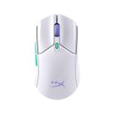 HyperX Pulsefire Haste 2 Core Wireless White Gaming Mouse...