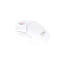 HyperX Pulsefire Haste 2 Mini Wireless Gaming Mouse (White)...