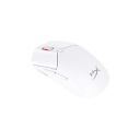 HyperX Pulsefire Haste 2 Wireless Gaming Mouse Ultra Lightweight, White (6N0A9AA)...