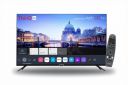 Hyundai 109 cm (43 inches) Frameless Series Full HD Smart LED TV SMTHY43FHDWSBYI5...