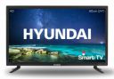 Hyundai 24" HD Ready Smart LED TV SMTHY24ECY1V...
