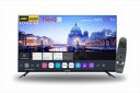 Hyundai 43" Frameless Series 4K Ultra HD Smart UHDHY43WSR4BYI5 LED TV...
