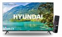 Hyundai 43" Frameless Series Full HD Smart LED TV SMTHY43FHDB52VRYVT...