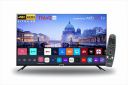 Hyundai 55" Frameless Series 4K Ultra HD Smart LED TV UHDHY55WSR4BYI5 ...