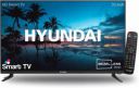Hyundai 80 cm 32"  LED Smart Android Based TV SMTHY32HDB52YW...