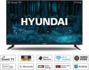 Hyundai 80 cm 32" LED Smart Android Based TV  SMTHY32HDB52VRTYW...
