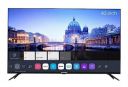 HYUNDAI LED Smart TV with 2 HDMI Ports | Ultra 4K Resolution (43 Inch_Black) (SHY43UW2J8)...