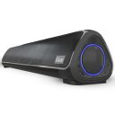 i GEAR immerse soundbar 20 Watts Bluetooth Speaker5.1...