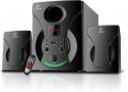 I Kall IK22 40 W Bluetooth Home Theatre  (Black, 2.1 Channel)...
