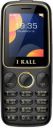 I Kall k23 Plus  Black...