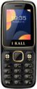 I Kall K43 PRO Black...