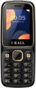 I Kall K44  Black...