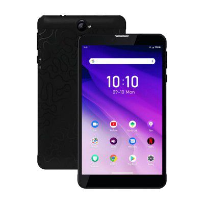 I KALL N5 4G Dual Sim Calling Tablet (2GB 16GB 4G Volte) 7 Inch Display