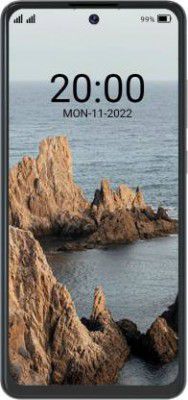 I Kall Z17 Tarnish 64 GB 4 GB RAM