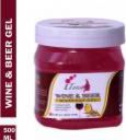 I TOUCH HERBAL WINE AND BEER GEL 500 ML  (500 ml)...