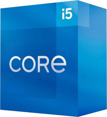 i5-3470 Processor 3.20GHz 4 Core with 4 Threads