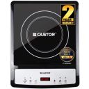 iBELL 2000 W with Auto Shut Off and Overheat Protection, BIS Certified Induction Cooktop, Black...