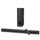 iBall Cinebar 100-2.1 Channel Sound Bar with Wired Sub Woofer...