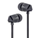 iBall Focal in Ear Wired Earphones with Mic...