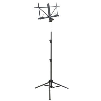 IA Stands - Notation Stand - Sheet Music Stand Holder/Portable Folding Music Stand -RT 9 (All in one)