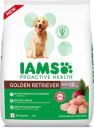 IAMS Proactive Health (1.5+ Years) Golden Retriever 3 kg Dry Adult Dog Food...