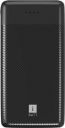 iBall 20000 mAh Power Bank (Fast Charging, 12 W) (Black, Lithium Polymer)...