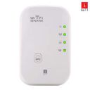iBall 300M Wi-Fi Range Extender/Access Point/Wireless Repeater/Signal Booster, White- iB-WRR312N...