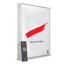 iBall Frame Truly Wireless Bluetooth Speaker...