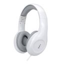 iBall Headwear Rockstar On-Ear Stereo Headphone...