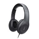 iBall Headwear Rockstar On-Ear Stereo Headphone with High-Sensitivity Mic...