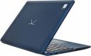 iball Intel Atom Quad Core Z3735F (2 GB/32 GB EMMC Storage/Windows 10 Home) CompBook Excelance Laptop  (11.6 inch, Blue, 1 kg)...