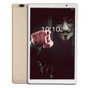 iBall MovieZ Pro Tablet (10.1 inch IPS FHD, Octa-Core Processor, 4GB + 64GB, Dual band Wi-Fi, 4G + Voice Calling, 7000mAh Long Battery) Champagne Gold...