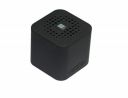 iBall Musi Cube X1, 3W Wireless Bluetooth Portable Speaker Supporting Bluetooth v5.0, Call Function, Built-in Rechargeable Battery, USB/Micro SD Card Slot, Red...