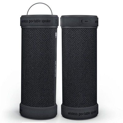 iBall Musi Duet W9 Wireless Portable Speaker