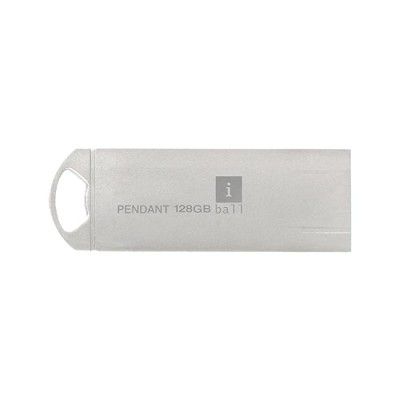 iBall Pendant 128 GB USB 2.0 Flash Drive OS Compatibility with Windows and Mac