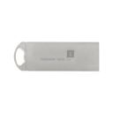 iBall Pendant 16 GB USB 2.0 Flash Drive OS Compatibility with Windows and Mac (Silver)...