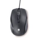 iBall Style36 Advanced Optical USB Mouse,Black...