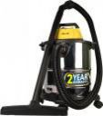 iBELL 2012WB Plus Vacuum Cleaner, 1200W Blowing & Suction, 20L Dual Quick Steel Drum, Wet & Dry Vacuum Cleaner  (Silver, Black, Yellow)...
