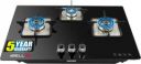 iBELL AERO Hob Gas Stove 3 Burner ...