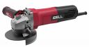 IBELL Angle Grinder AG10-68, 680W Heavy Duty, Copper Armature, Disc Dia 100mm, 11000 RPM with Grinding Wheel and Guard…...